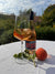 Beach Peach Breeze Rezept