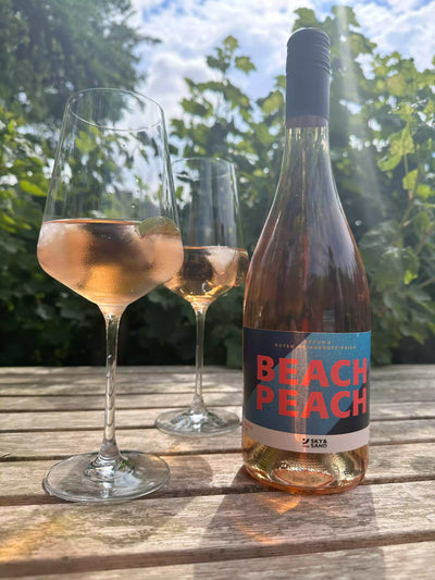 Beach Peach (6 Flaschen)