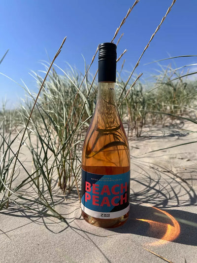 Beach Peach (6 Flaschen)